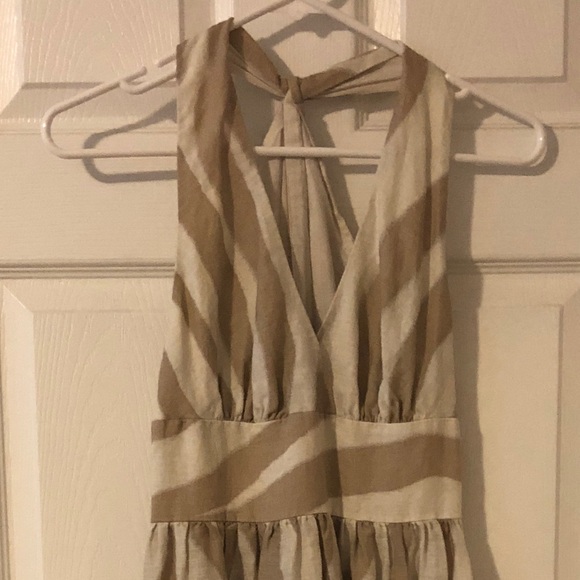 Beautiful Banana Republic Dress - Picture 1 of 4